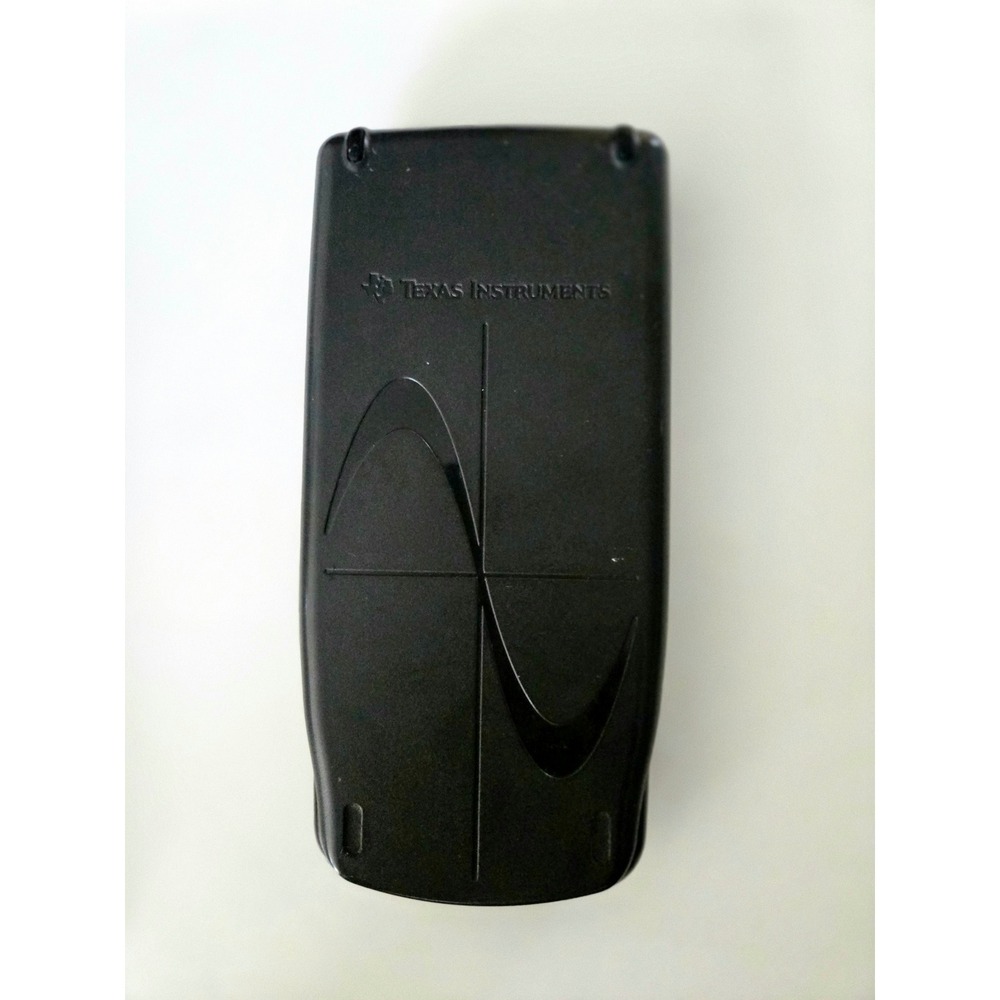 Texas Instruments TI-83 Graphing‎ Calculator Tested Working School Office - Picture 5 of 6
